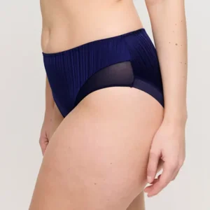 Prima Donna Twist Knokke tailleslip in blauw