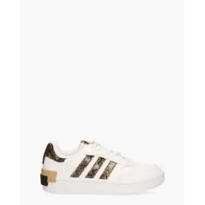 Adidas Postmove Se W Wit/Multi Damessneakers
