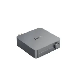 Wiim Amp  space grey