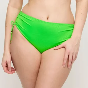 Prima Donna Bikini Slip taille: Pilon, Neon Lime, taille slip ( PDO.488 )
