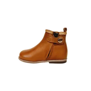 Zecchino d'Oro Laarsje N1-1289 Cognac 21