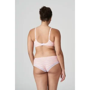 Prima Donna Twist Goleta shorty in pastelkleuren