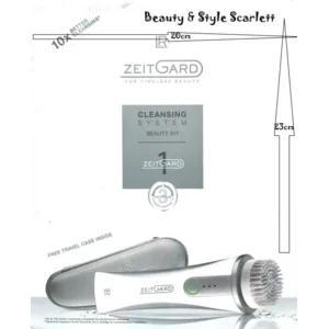ZEITGARD ZEITGARD Cleansing Device Soft