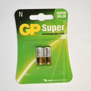 GP Super alkaline batterij N