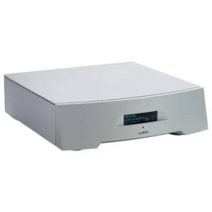 Lumin P1 silver