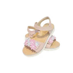 Lunella Sandaal 25666 Roos 34