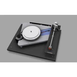 Thorens TD 1601 Walnut HG
