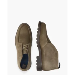 Giorgio 1958 93920 Bruin Heren Veterboots