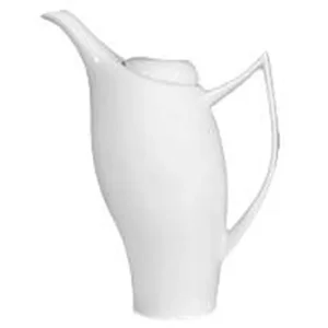 Chodziez Koliber koffiepot met deksel porselein