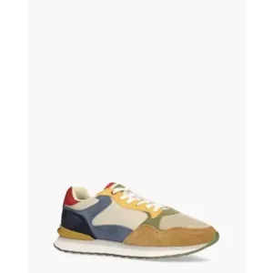 Hoff Lugano Multicolor Herensneakers