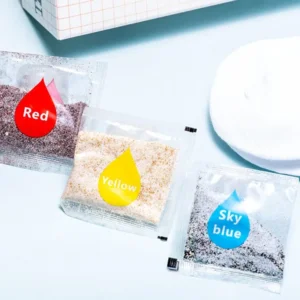 Bitten Design DIY Kit Pimp Je sokken