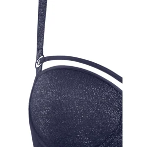 Marlies Dekkers – Space Odyssey – BH Voorgevormd – 35190 – Shimmering Blue