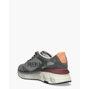Premiata Moerun 7773 Herensneakers