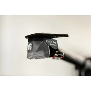 Project Debut PRO B Satin Zwart