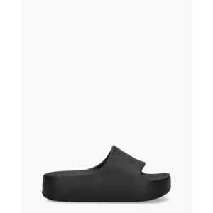 Steve Madden Astro Black