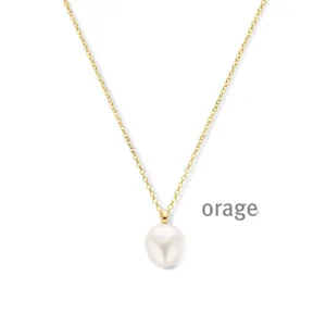 Orage ketting AS442