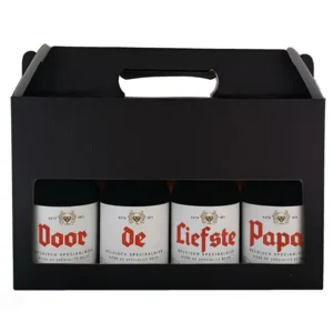 Duvel Bierpakket : Voor de Liefste Papa