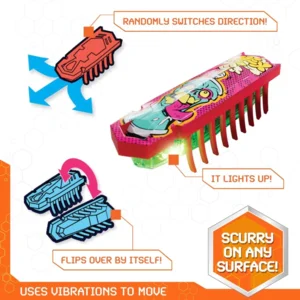 Hexbots - Nano gift pack - 5dlg.