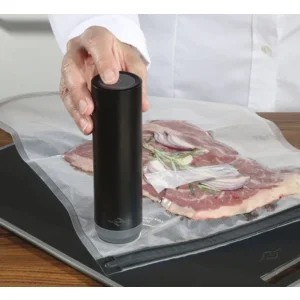 Kuchenprofi Easyfresh Vacuumset 7-delig