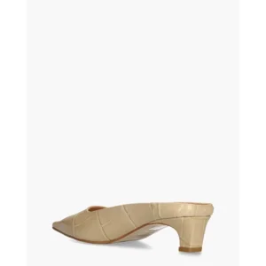 Zinda 3426 Divo Beige Muiltjes