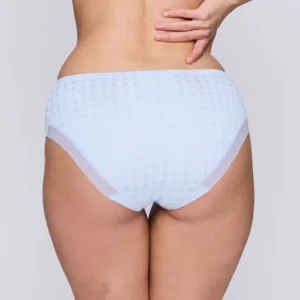 Prima Donna – Twist – Chikone – Tailleslip – 0542451 – Heaven Blue