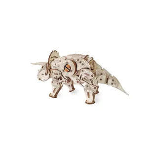 Triceratops - EWA Modelbouwpakket