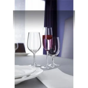 Villeroy & Boch 6 stuks Bordeauxglas Wijnglas