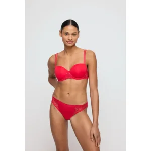 Marie Jo Jane slip in rood