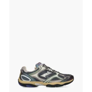 Etonic Elite Low Multi Damessneakers