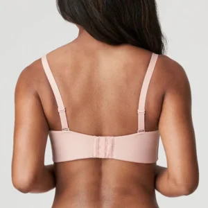 Prima Donna Voorgevomrde bh: Strapless, huidskleur ( pdo.17 )