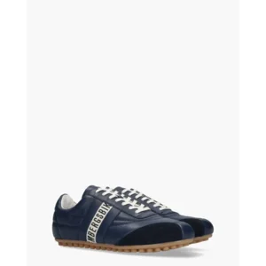 Bikkembergs 30509 Donkerblauw Herensneakers