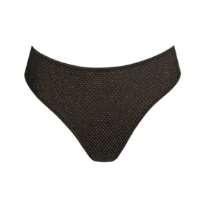 Sarda Swim Janja voorgevormde bikini in bruin