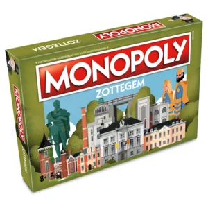 Monopoly Zottegem