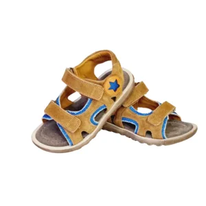 Rondinella Sandaal 0767-3 Cognac