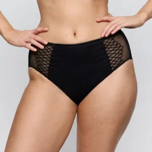 Prima Donna Slip Taille : Jokko, Zwart ( PDO.609