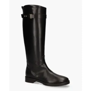 Pertini 32556 Zwart Damesboots