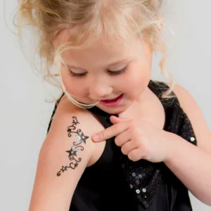 LaDot Tattoo Steen Taille S | Kattenpoot