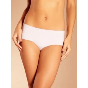 Chantelle - Basic Invisible - Shorty - 3264 - Blanc