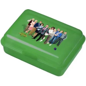 FC de Kampioenen lunchbox