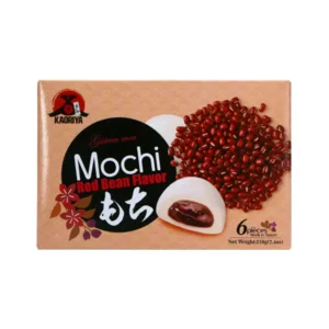 Mochi Red Bean 210 gr.
