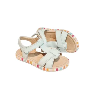 Lunella Sandaal 25663 Aqua 27
