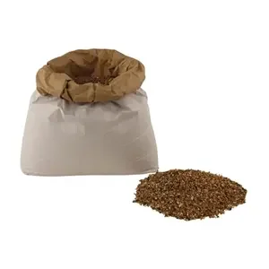 DE VRIES TORTELDUIVENVOER 20 KG