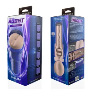 Fleshlight Boost Blast Anus