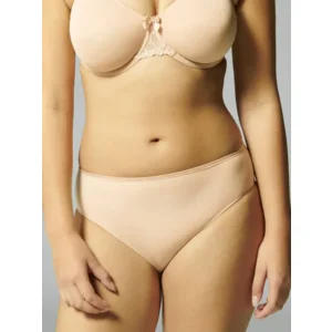 Simone Pérèle - Andora - Slip – 131777 – Beige Chic