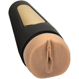 Doc Johnson Main Squeeze Endurance Trainer Masturbator
