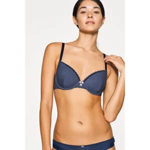Esprit - Clara - BH Voorgevormd - 077EF1T065 - Ink Blue