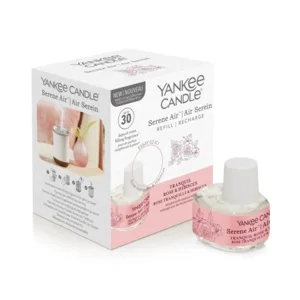 Serene Air Refill - Tranquil Rose & Hibiscus