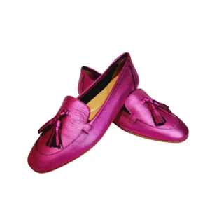 CTWLK Catwalk Mocassin NACHY Fuchsia 36