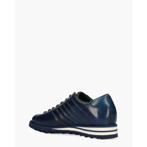 Harris 0894 Blauw Herensneakers
