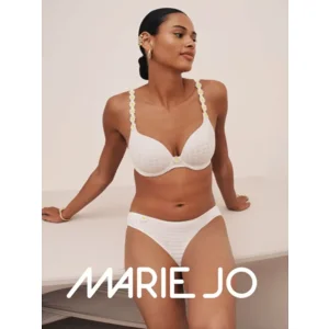 Marie Jo BH voorgevormd: Avero, Ivory Petal, Hartvorm, europese maten ( MJO.323 )